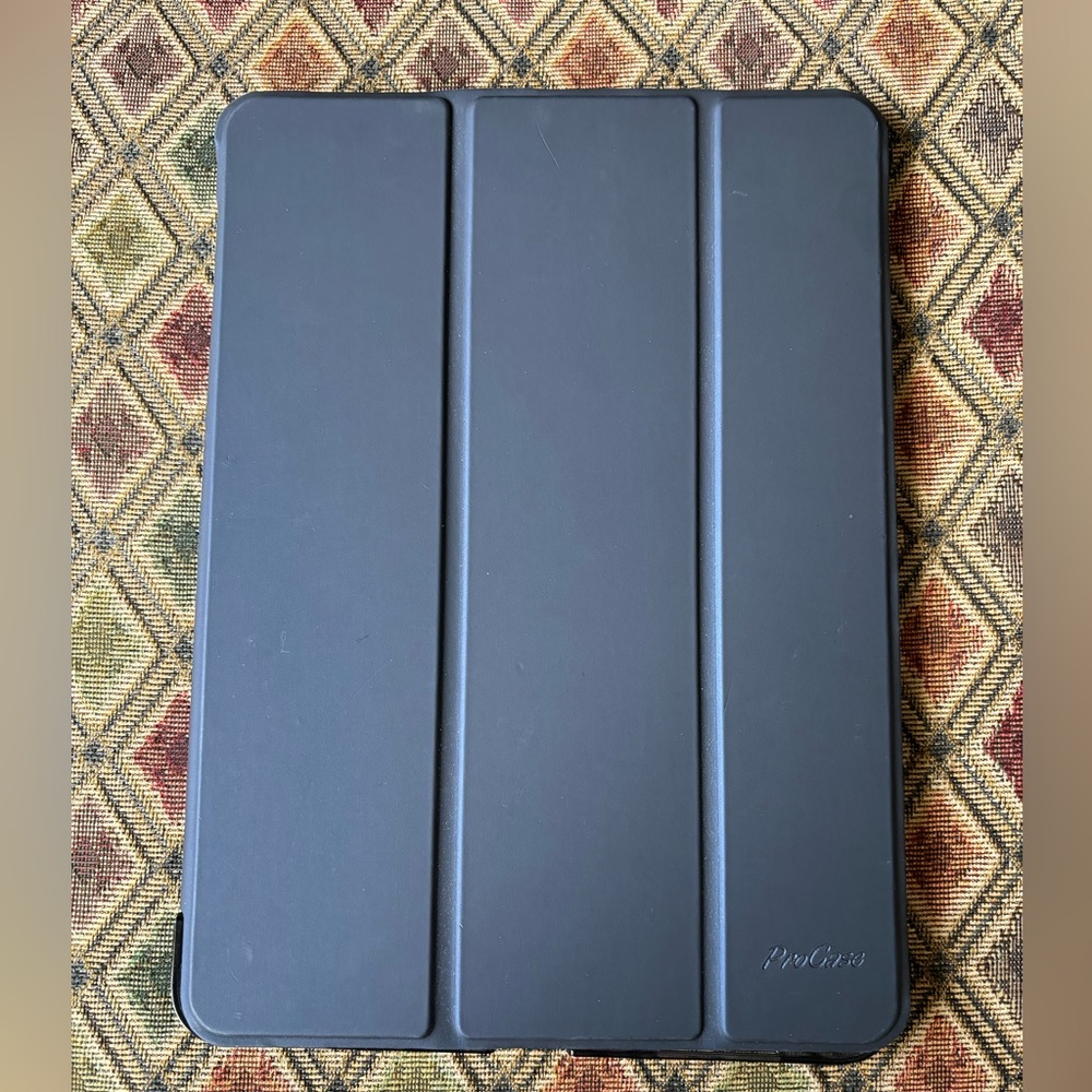 iPad Case for 11 inch iPad Pro or 10.9 inch iPad Air